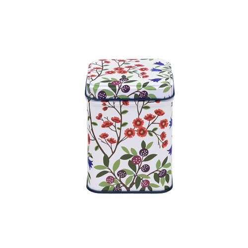 Square 100 gram Sanderson Foraging